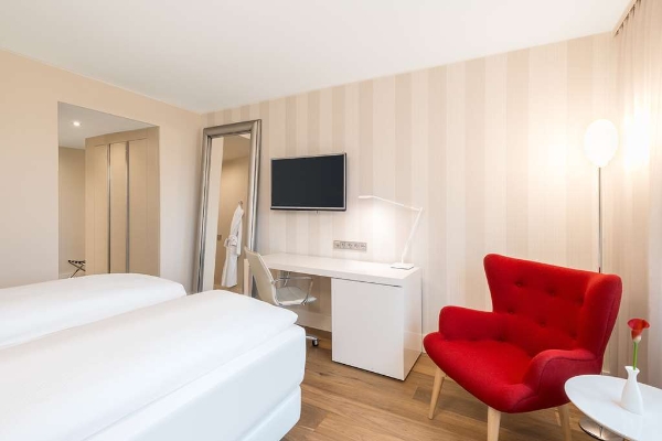 Hotel NH Collection Köln Mediapark